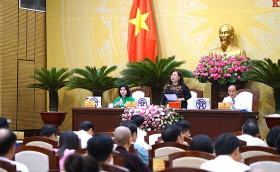 Nâng cao hiệu quả công tác thẩm tra 